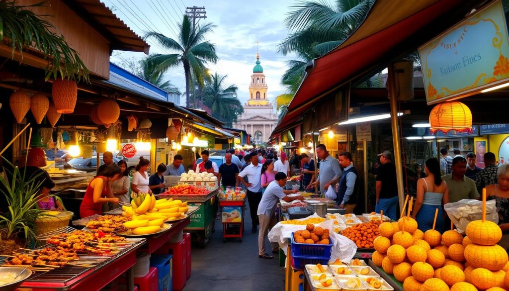 top food destinations in Davao City top food destinations in Davao City