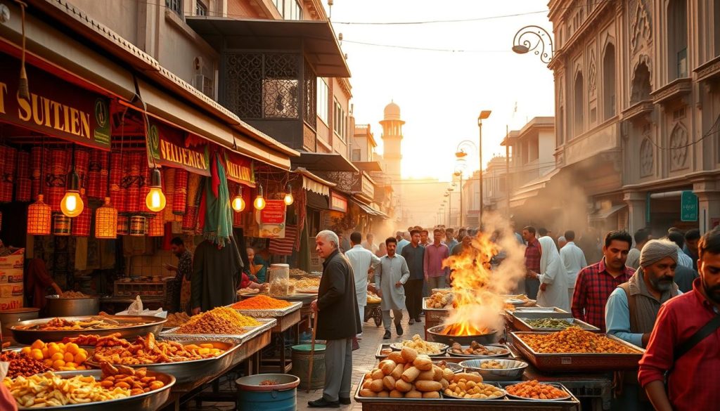 top food spots in Multan top food spots in Multan