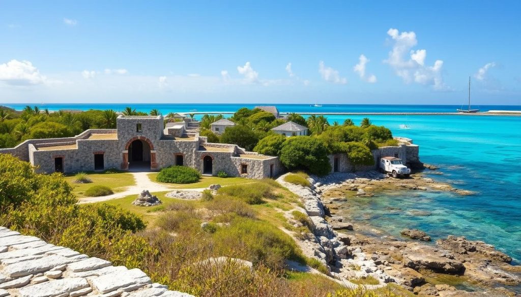 top historical sites South Caicos top historical sites South Caicos