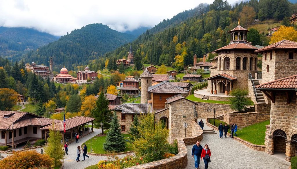 top historical tours in Dilijan top historical tours in Dilijan