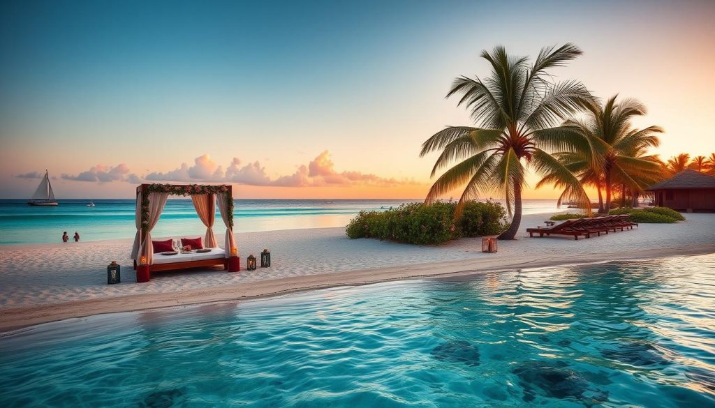 top honeymoon destinations in Providenciales top honeymoon destinations in Providenciales