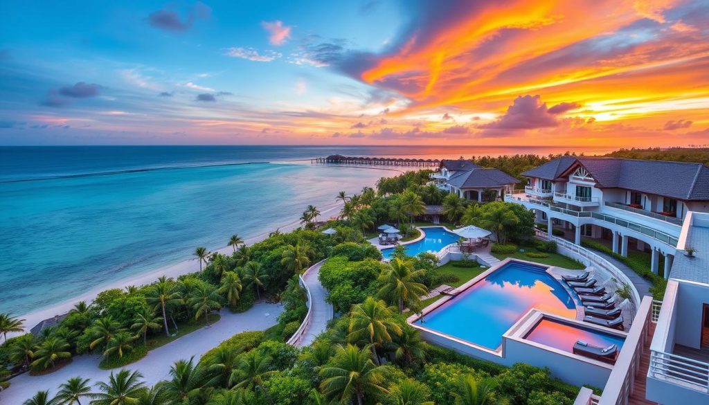 top hotels in Malé for a stay top hotels in Malé for a stay