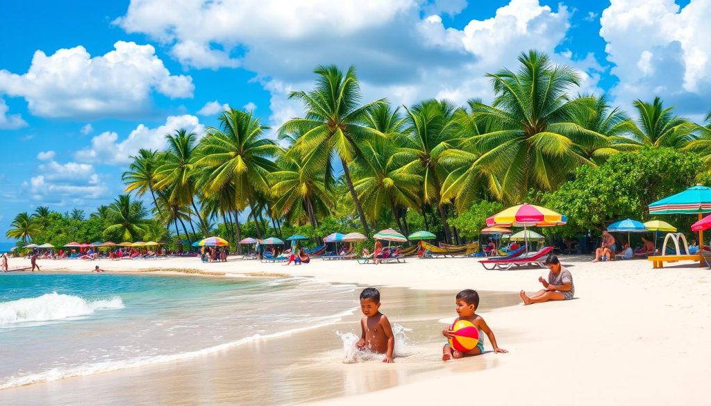 top kid-friendly beaches in Cebu top kid-friendly beaches in Cebu