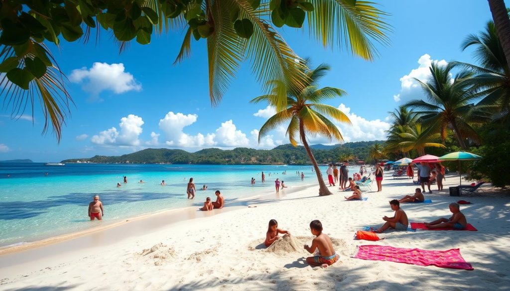 top kid-friendly beaches in Cebu top kid-friendly beaches in Cebu