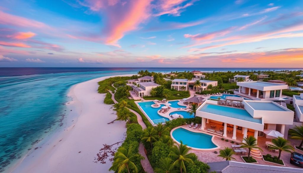 top luxury hotels in Providenciales top luxury hotels in Providenciales