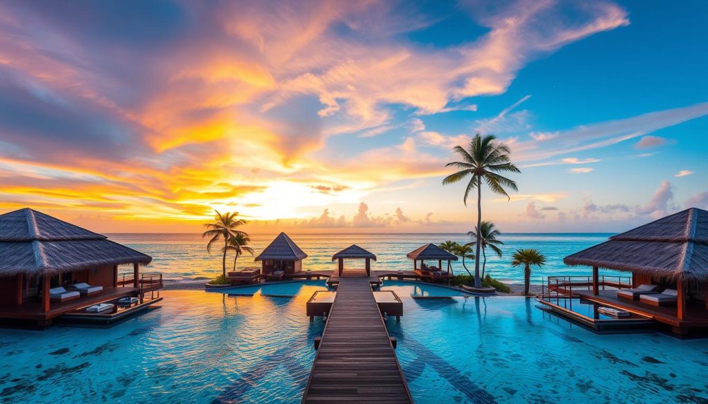 top luxury resorts in Hulhumalé top luxury resorts in Hulhumalé