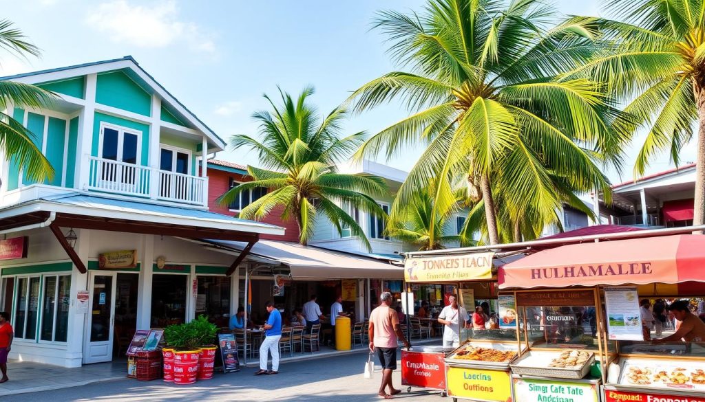 top places to eat in Hulhumalé top places to eat in Hulhumalé