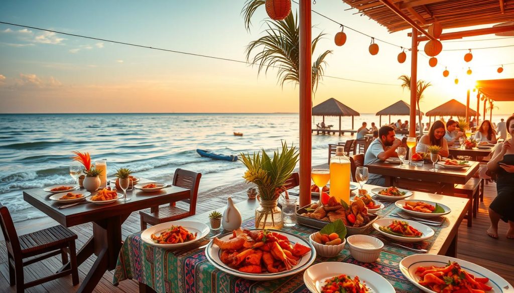 top places to eat in Malé top places to eat in Malé