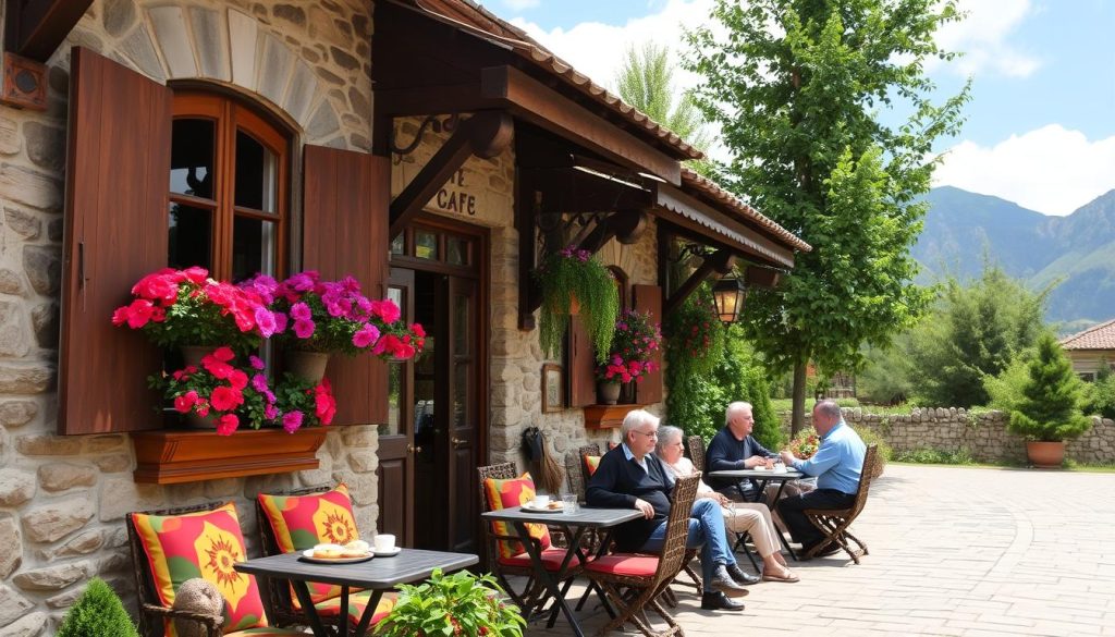 top-rated Armenian cafes in Dilijan top-rated Armenian cafes in Dilijan