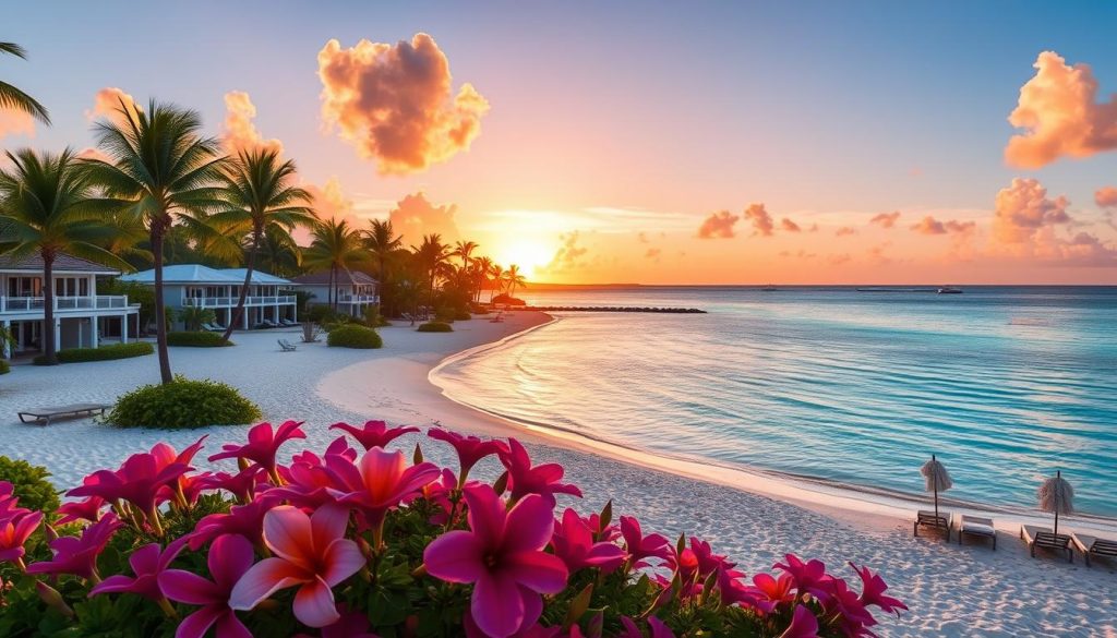 top-rated beach resorts in the Caribbean top-rated beach resorts in the Caribbean