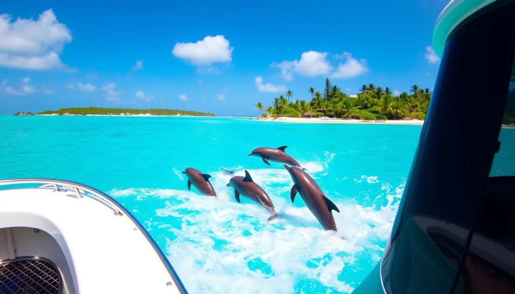 top-rated dolphin watching boat tours Providenciales top-rated dolphin watching boat tours Providenciales