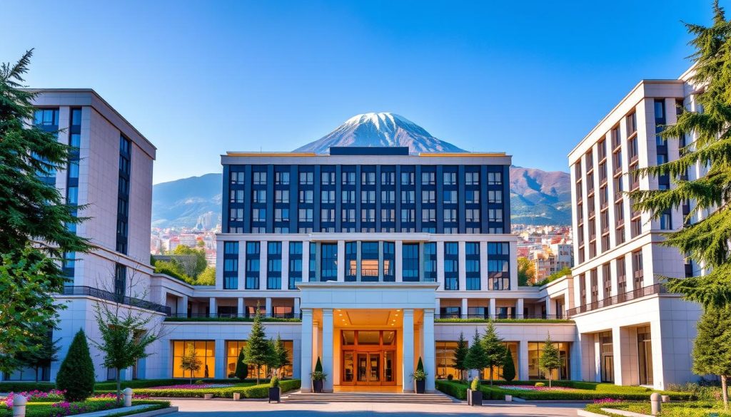 top-rated luxury hotels Yerevan top-rated luxury hotels Yerevan