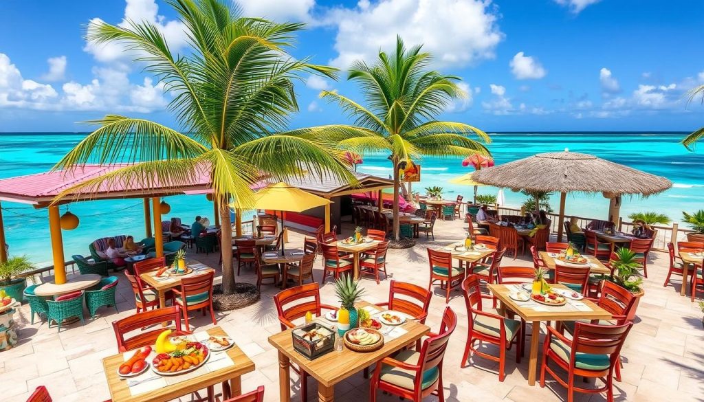 top restaurants in Grand Turk top restaurants in Grand Turk