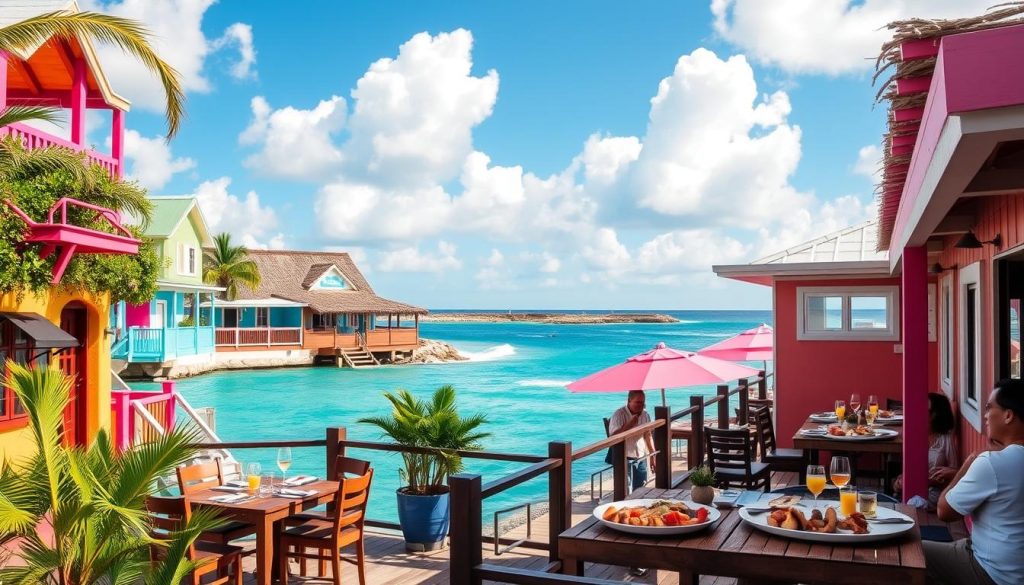 top restaurants in South Caicos top restaurants in South Caicos