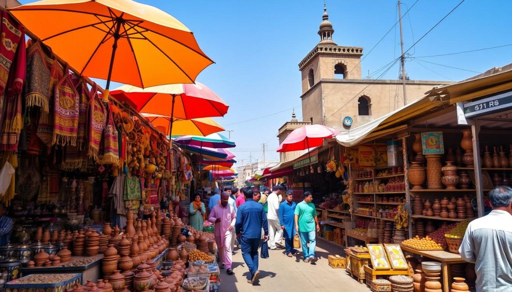 top shopping destinations in Multan top shopping destinations in Multan