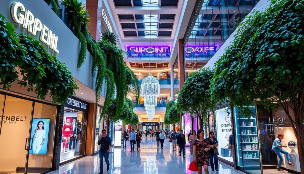 top shopping places in Greenbelt top shopping places in Greenbelt