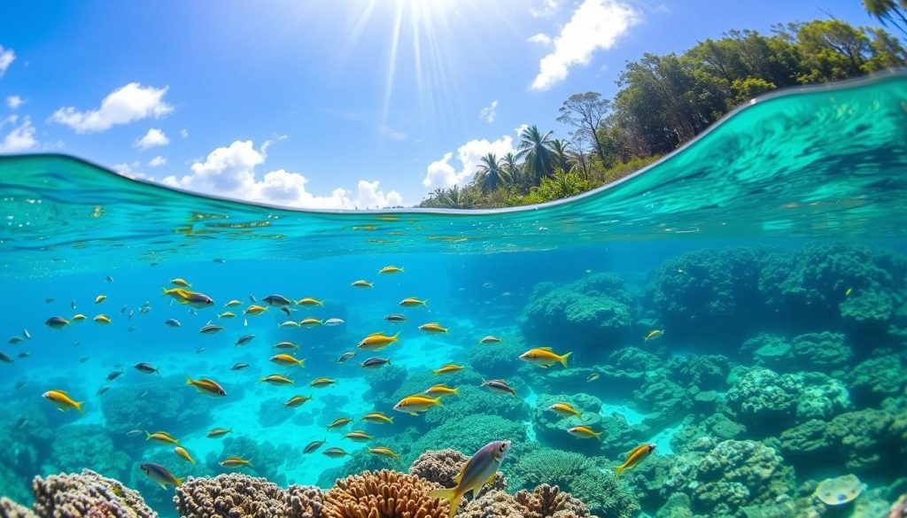 top snorkeling spots Sumilon Island top snorkeling spots Sumilon Island