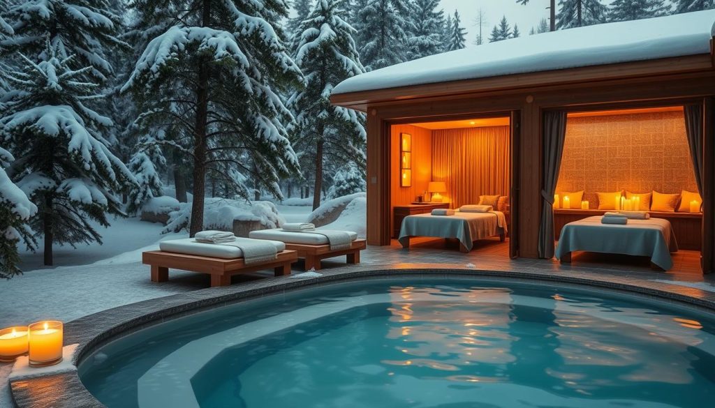 top spa retreats in February top spa retreats in February