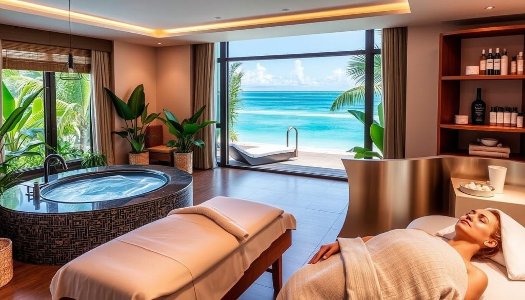 top spa treatments in Grace Bay top spa treatments in Grace Bay
