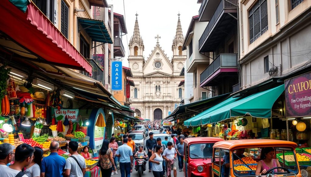 top things to do in Quiapo top things to do in Quiapo