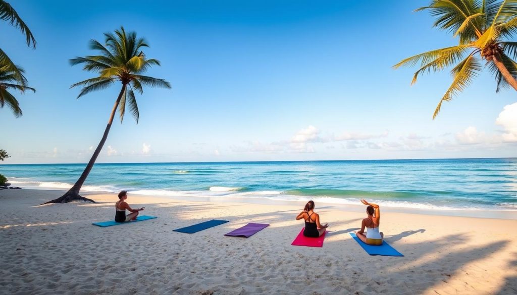top wellness activities Maldives top wellness activities Maldives