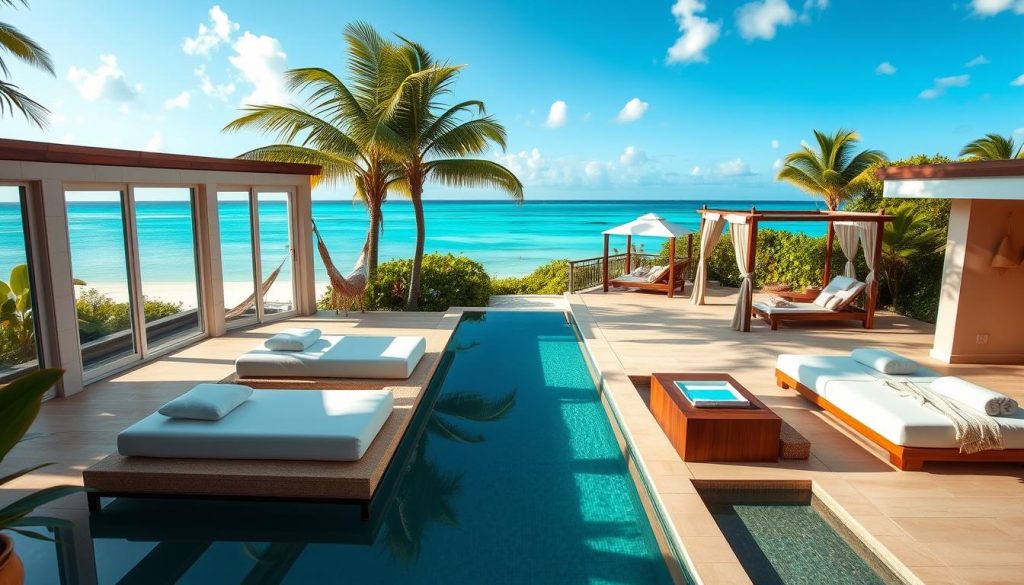 top wellness resorts relaxation retreat in Grace Bay top wellness resorts relaxation retreat in Grace Bay