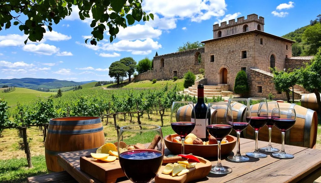top wine tasting experiences Tbilisi top wine tasting experiences Tbilisi