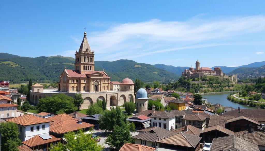 tourist attractions in Mtskheta tourist attractions in Mtskheta