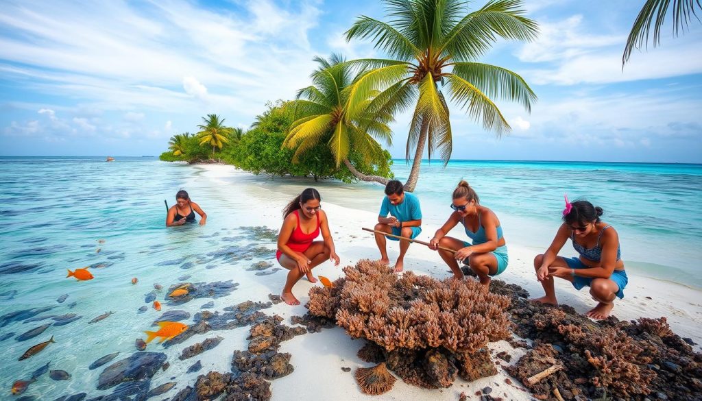 tourist responsibility Maldives tourist responsibility Maldives