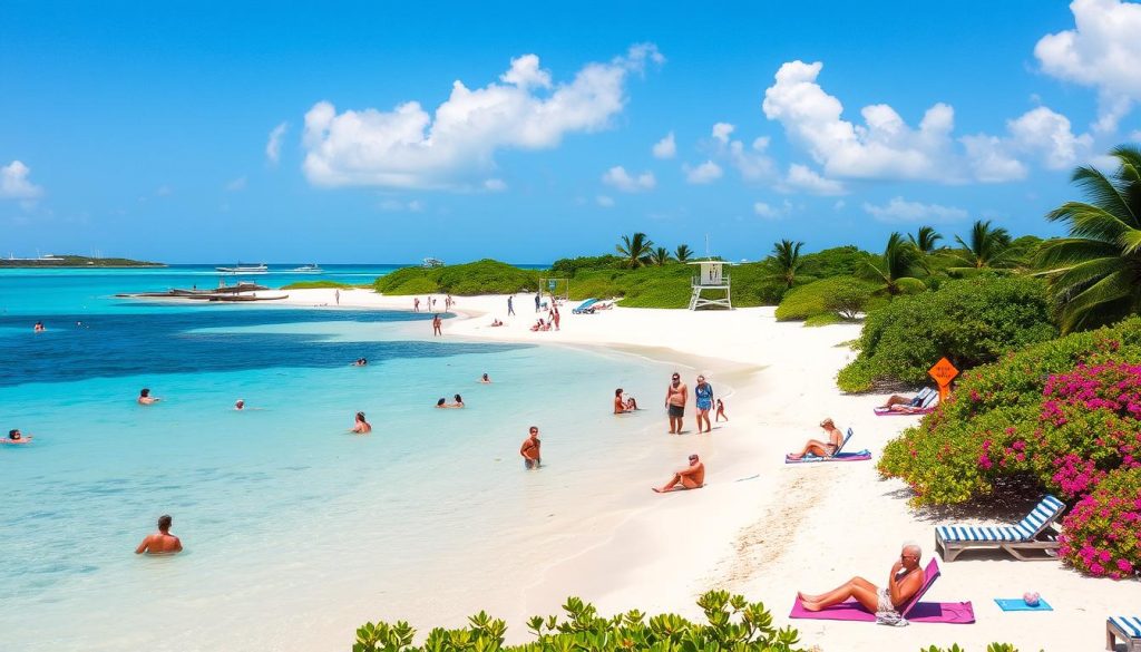 tourist safety in Grand Turk tourist safety in Grand Turk