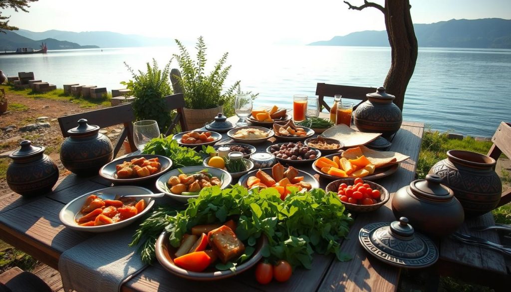 traditional Armenian dining experiences traditional Armenian dining experiences