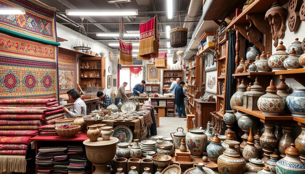 traditional Armenian handicrafts traditional Armenian handicrafts