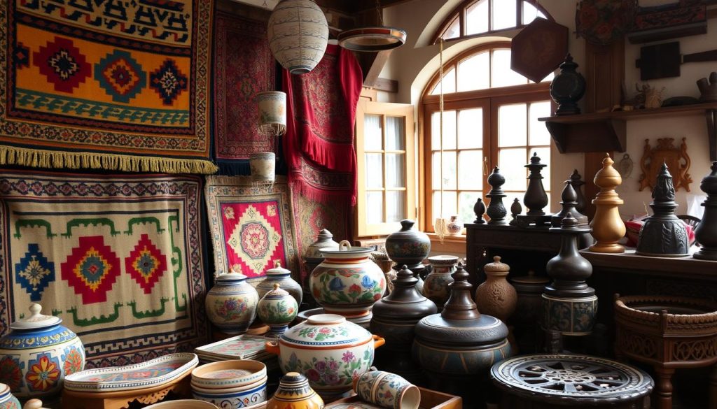 traditional Armenian handicrafts traditional Armenian handicrafts