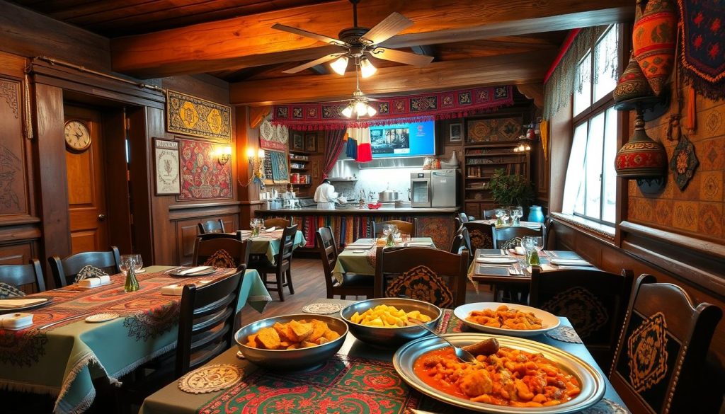 traditional Armenian restaurants in Gyumri traditional Armenian restaurants in Gyumri