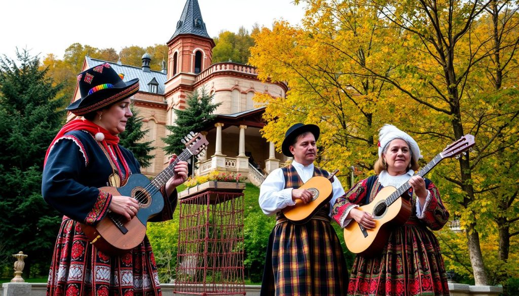 traditional Georgian music traditional Georgian music
