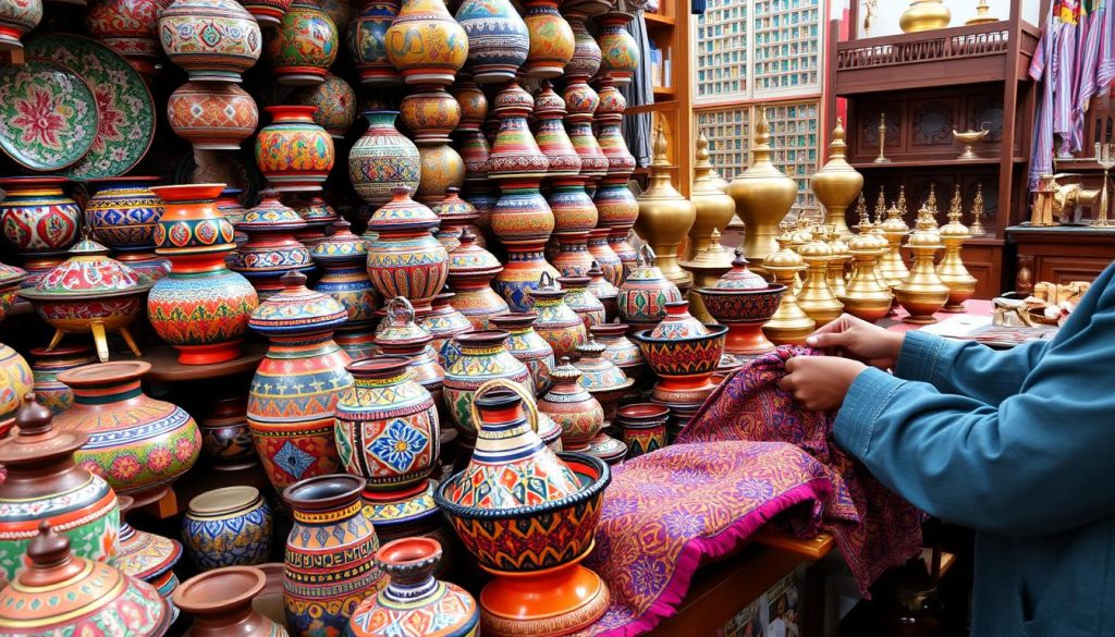 traditional Multani crafts traditional Multani crafts