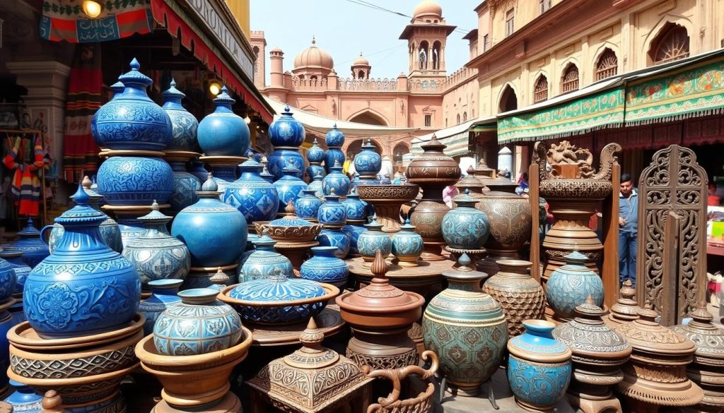traditional art in Multan traditional art in Multan