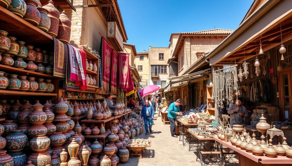 traditional crafts Gyumri traditional crafts Gyumri