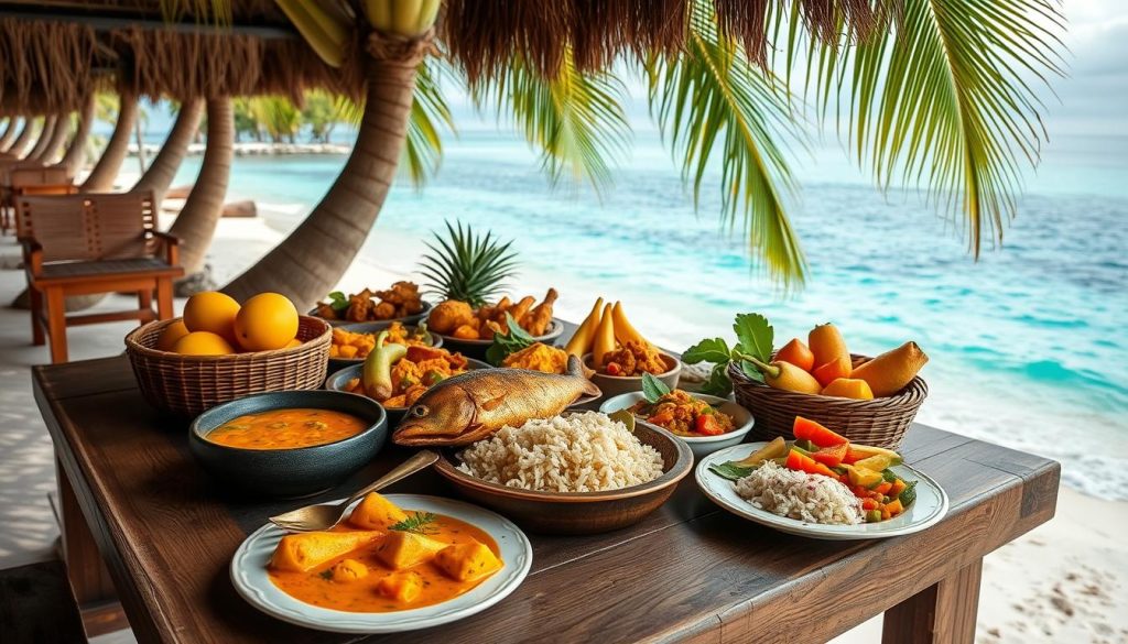 traditional cuisine Baa Atoll traditional cuisine Baa Atoll