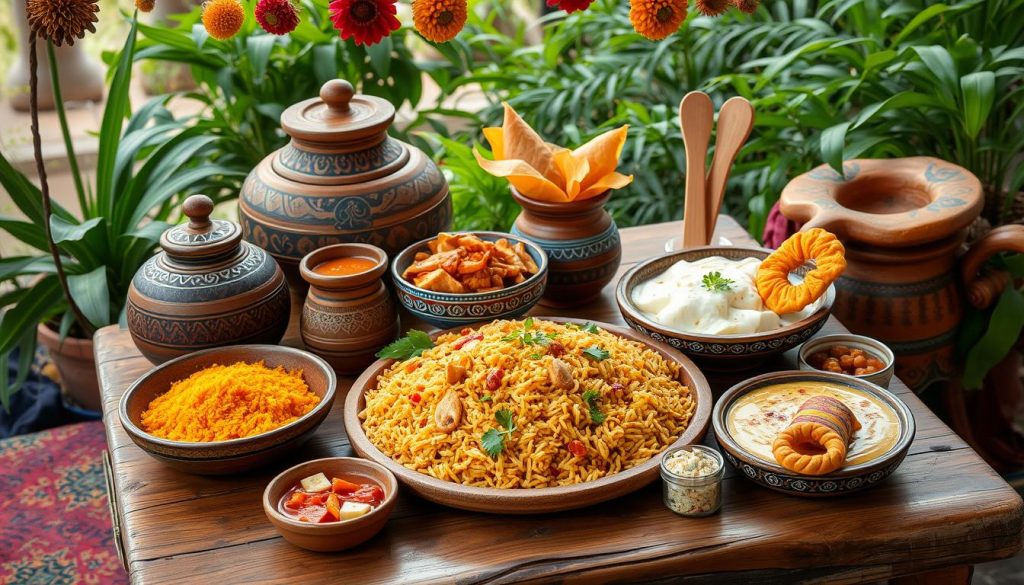 traditional foods of Multan traditional foods of Multan