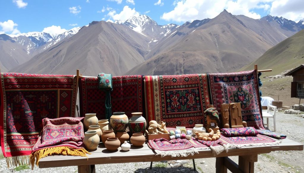 traditional handicrafts Hunza Valley traditional handicrafts Hunza Valley