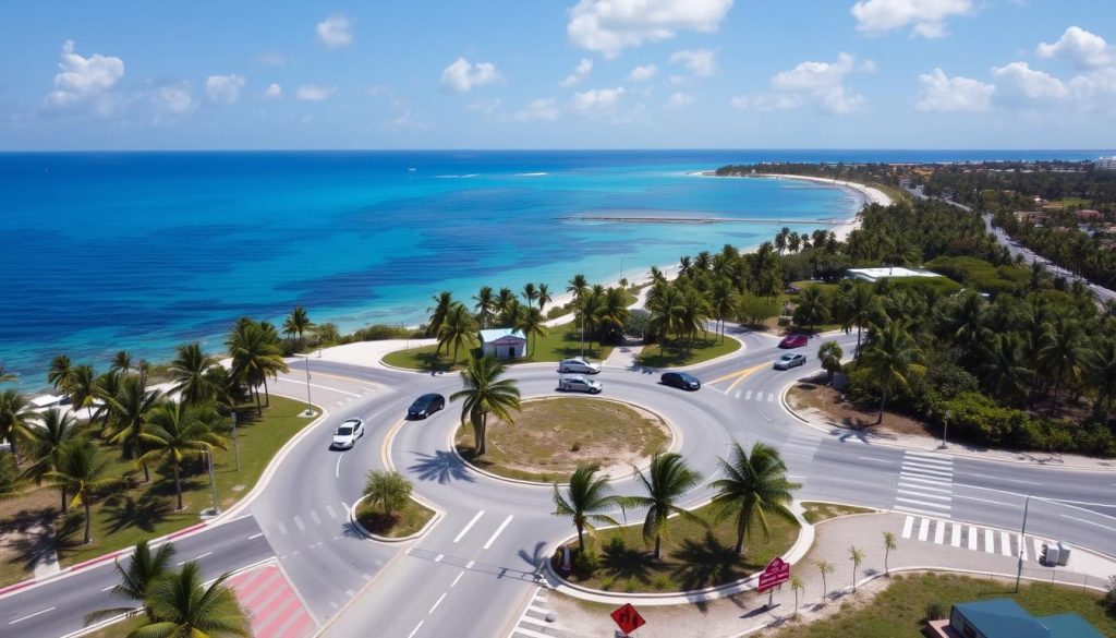 traffic laws in Turks and Caicos traffic laws in Turks and Caicos