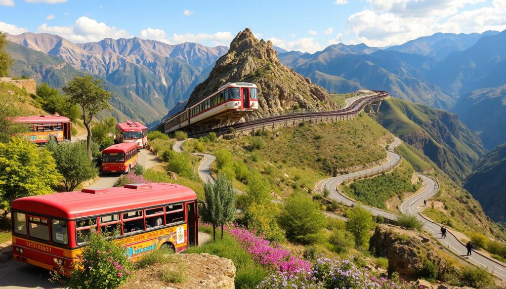 transport options traveling to Tatev Armenia transport options traveling to Tatev Armenia