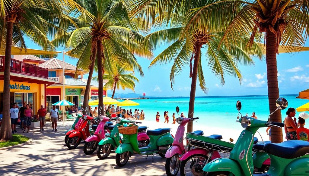 transportation Grand Turk transportation Grand Turk