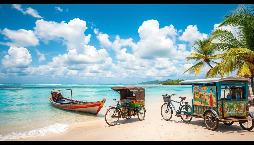 transportation options transportation options