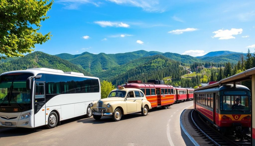 transportation options from Yerevan to Dilijan transportation options from Yerevan to Dilijan