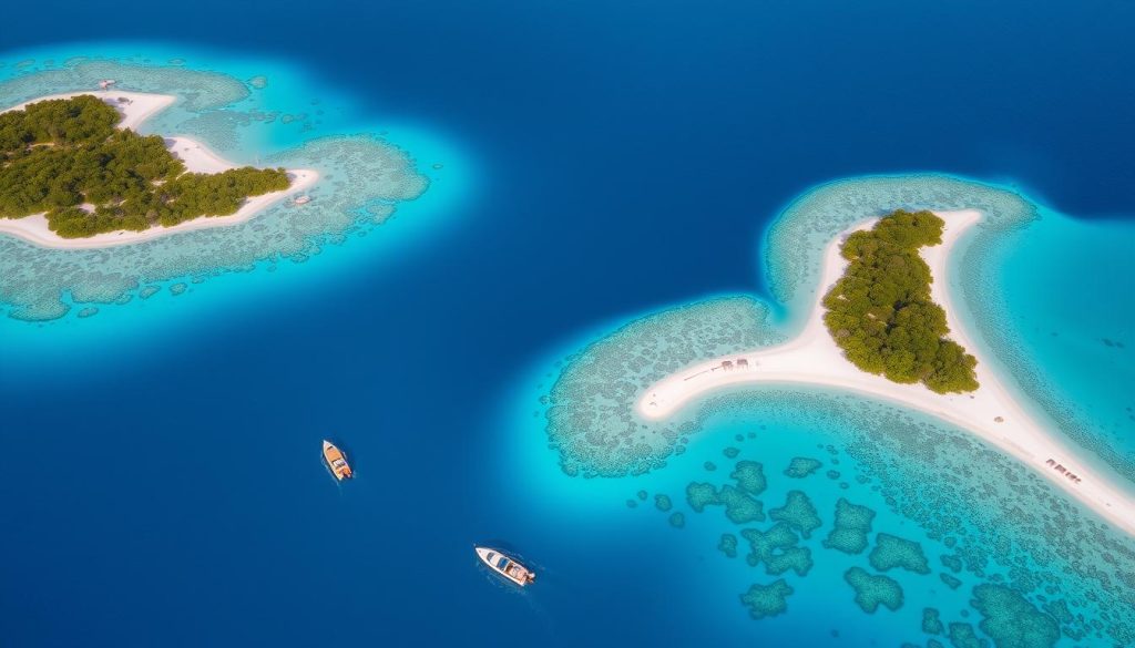 transportation options in Ari Atoll transportation options in Ari Atoll