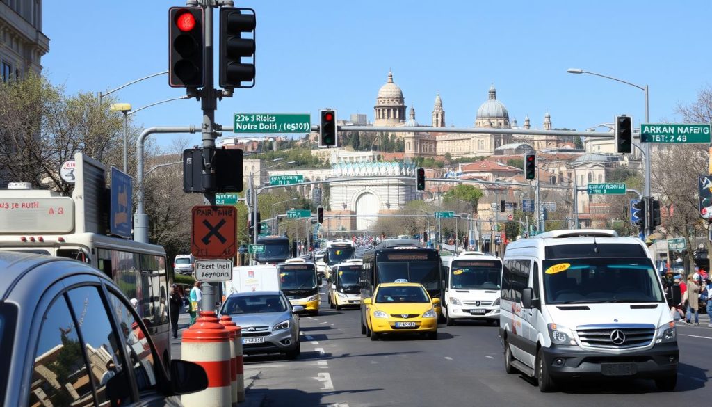 transportation safety Yerevan transportation safety Yerevan