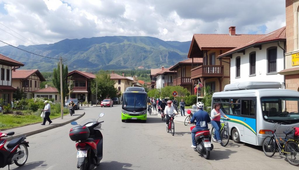 transportation tips Sevan Town transportation tips Sevan Town