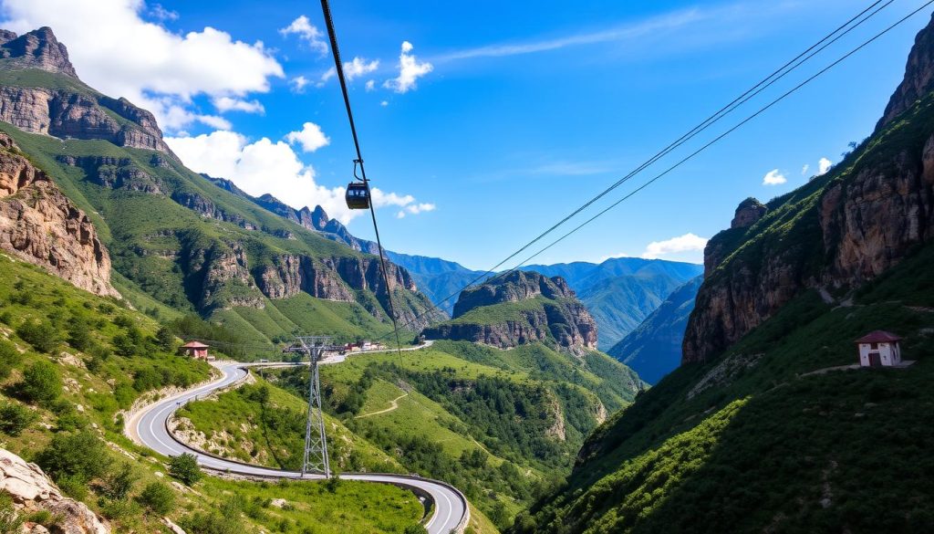 transportation to Tatev Monastery transportation to Tatev Monastery